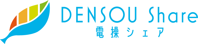 EVstand併設型コミュニティ施設バナー